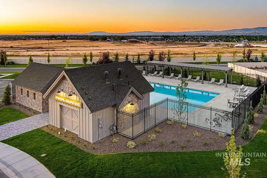 3544 E Cedarhurst Lane, Meridian, ID 83642 - #2