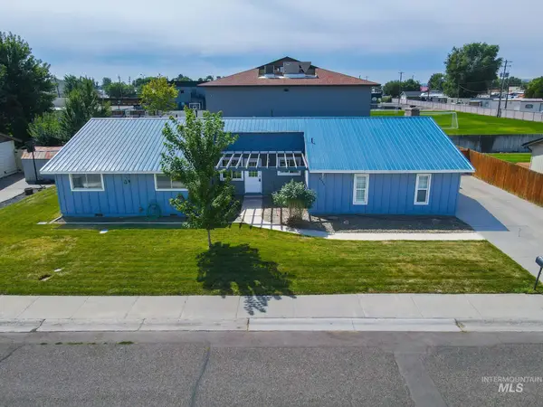 2496 SW 2nd Ave, Ontario, OR 97914