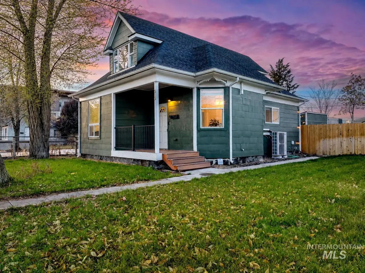 515 S 15th St, Boise, ID 83702 - #1