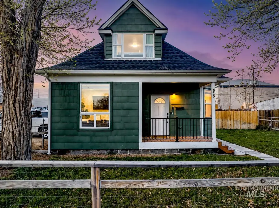 515 S 15th St, Boise, ID 83702 - #2