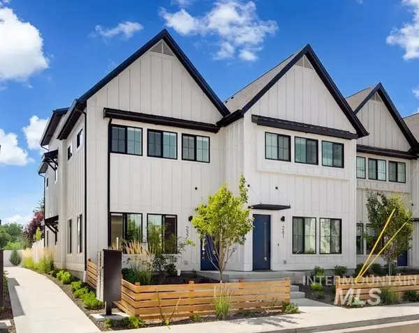 237 W Highland St, Boise, ID 83706