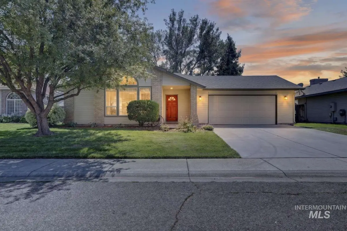12705 W Audi Ct, Boise, ID 83713 - #1