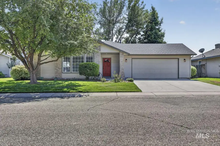 12705 W Audi Ct, Boise, ID 83713 - #2