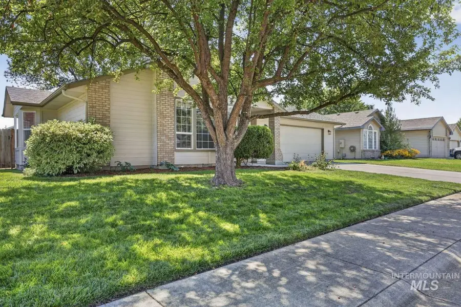 12705 W Audi Ct, Boise, ID 83713 - #3