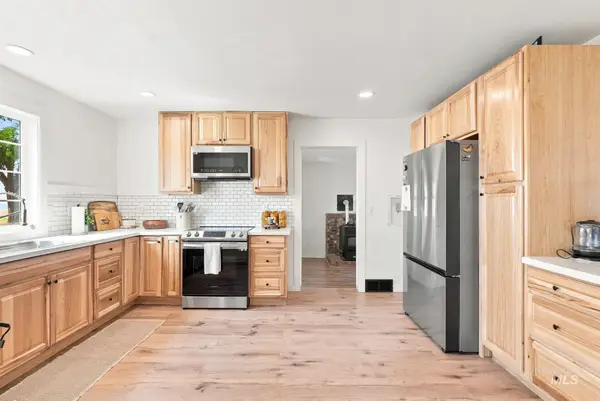 16078 Hoffman Road, Kendrick, ID 83537