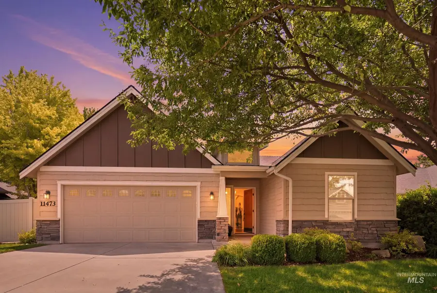 11473 W Jennie Lakes Street, Boise, ID 83709 - #3