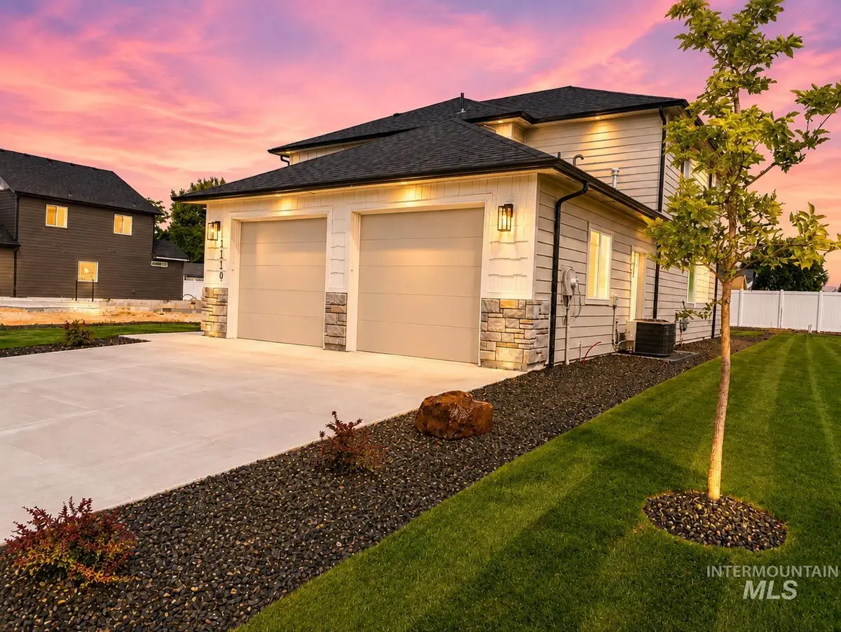 1110 S Recess Way, Kuna, ID 83634 - #1
