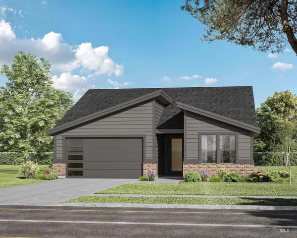 6369 W Sollas Ct, Eagle, ID 83616