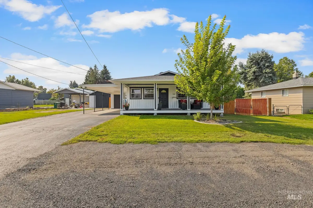 526 Airway Ave, Lewiston, ID 83501 - #1