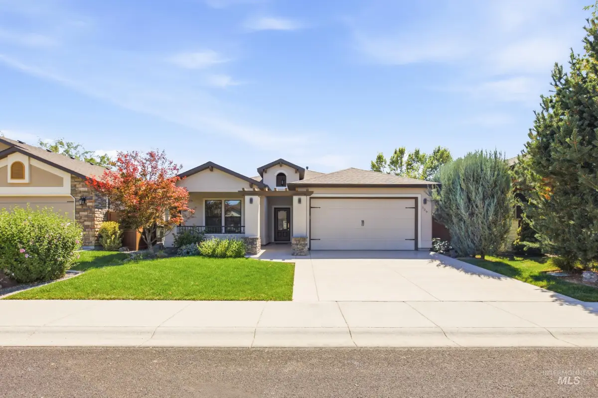 159 E San Pedro St, Meridian, ID 83646 - #1