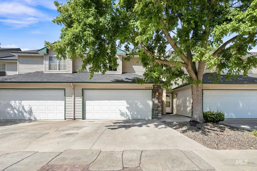 1655 S Annett St, Boise, ID 83705 - #2