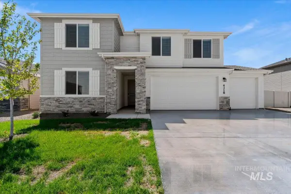4318 Portofino Way, Caldwell, ID 83605