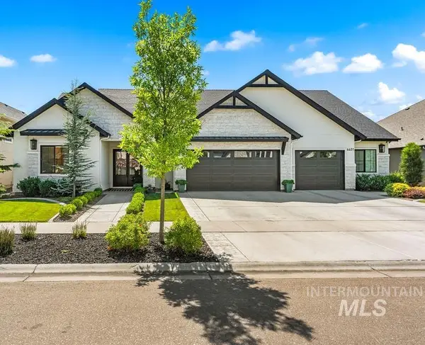 6401 W Biathlon, Eagle, ID 83616