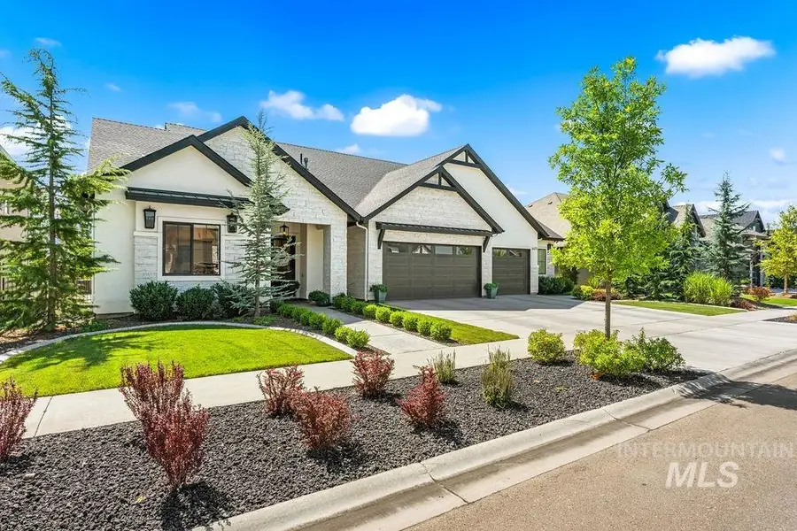 6401 W Biathlon, Eagle, ID 83616 - #3