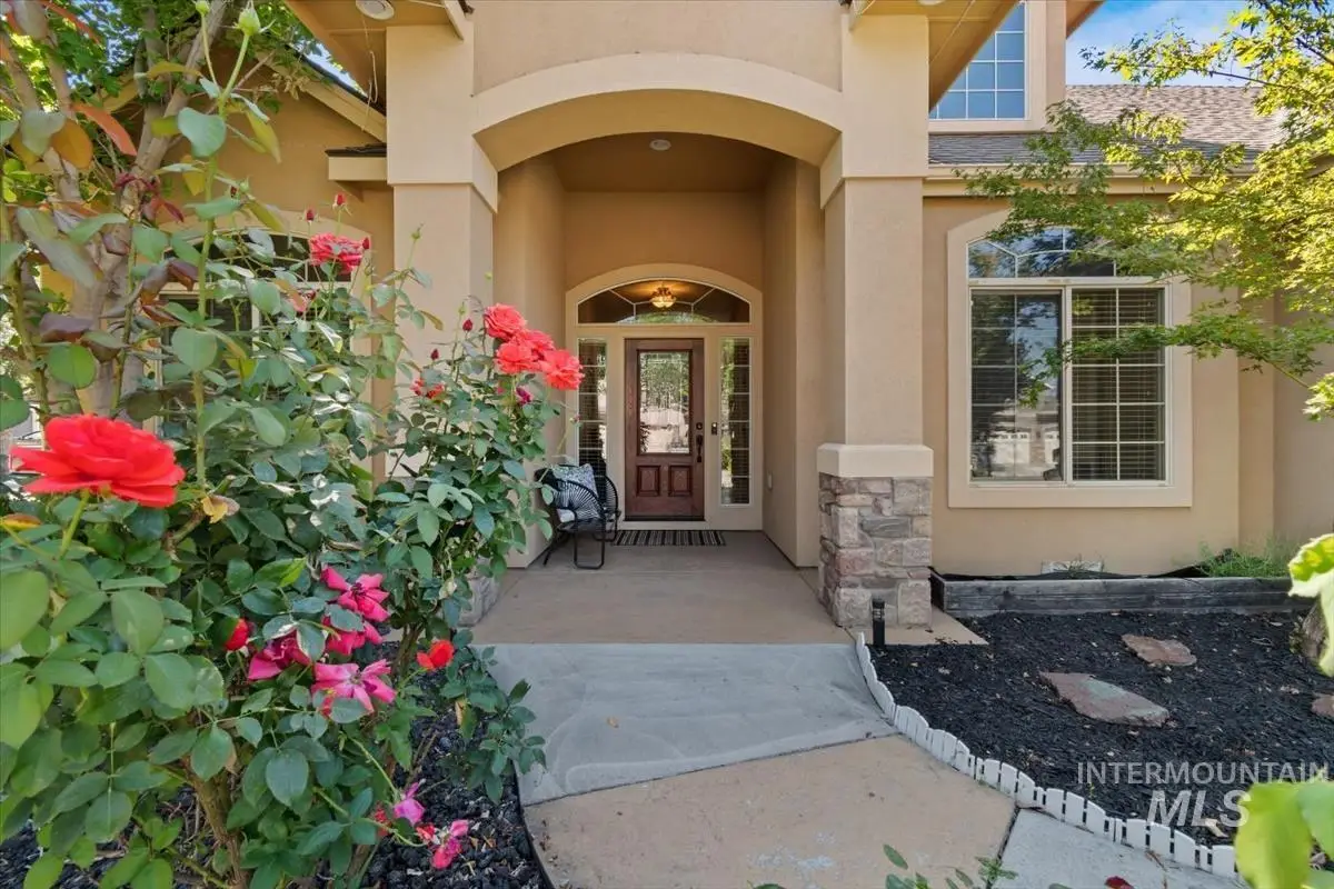 3889 S Lamone Way, Meridian, ID 83642 - #1