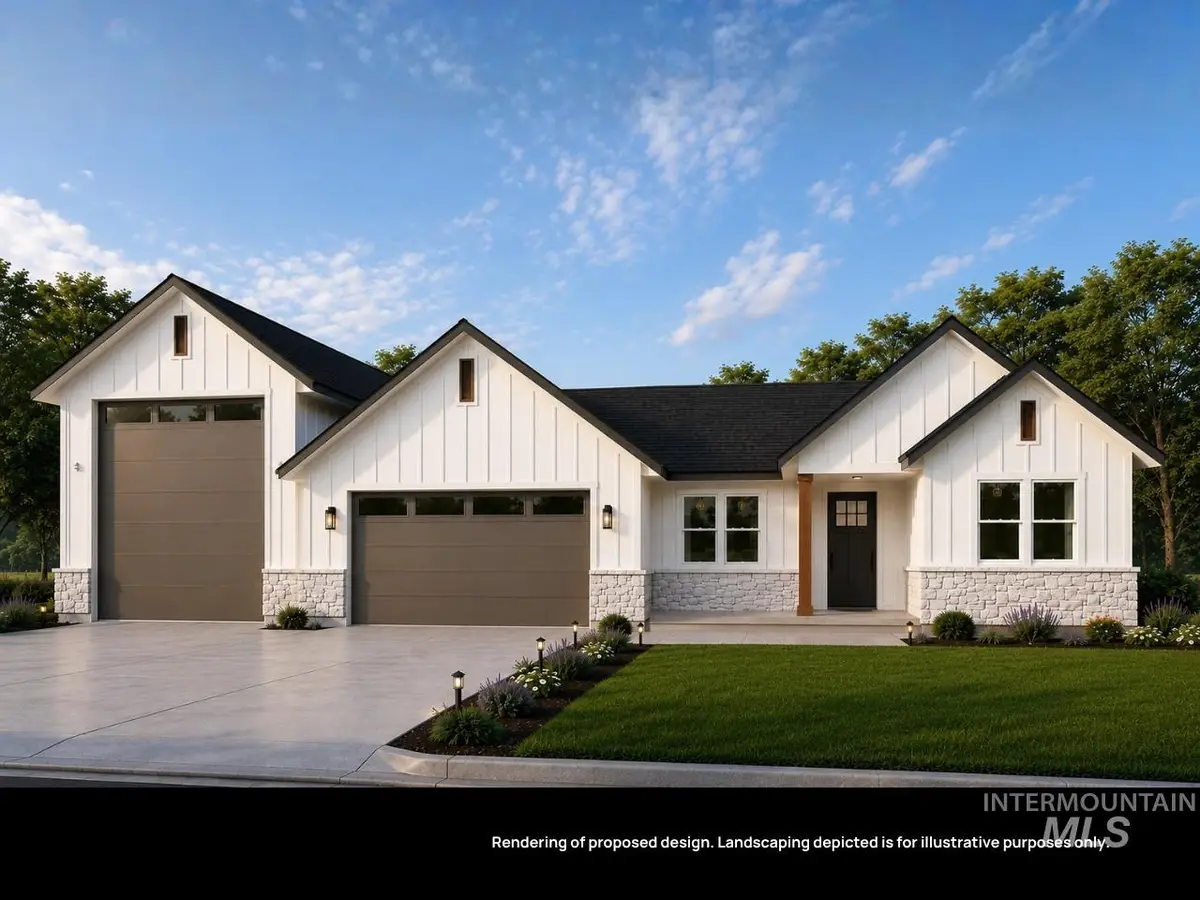 L8B1 Midberry Ct, Nampa, ID 83687 - #1