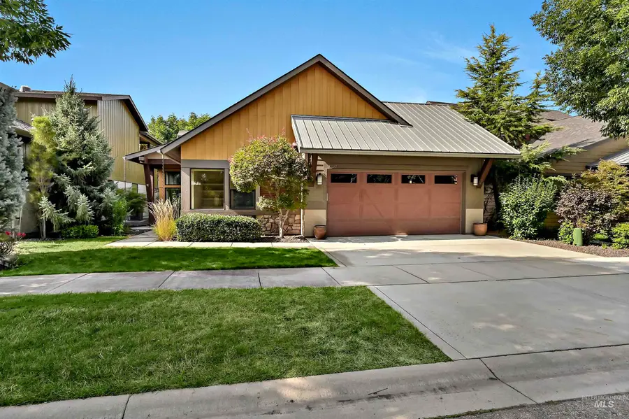 1257 E Lone Shore Dr, Eagle, ID 83616 - #2