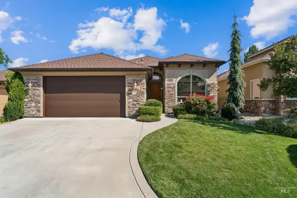 1614 W Par Ct, Eagle, ID 83616