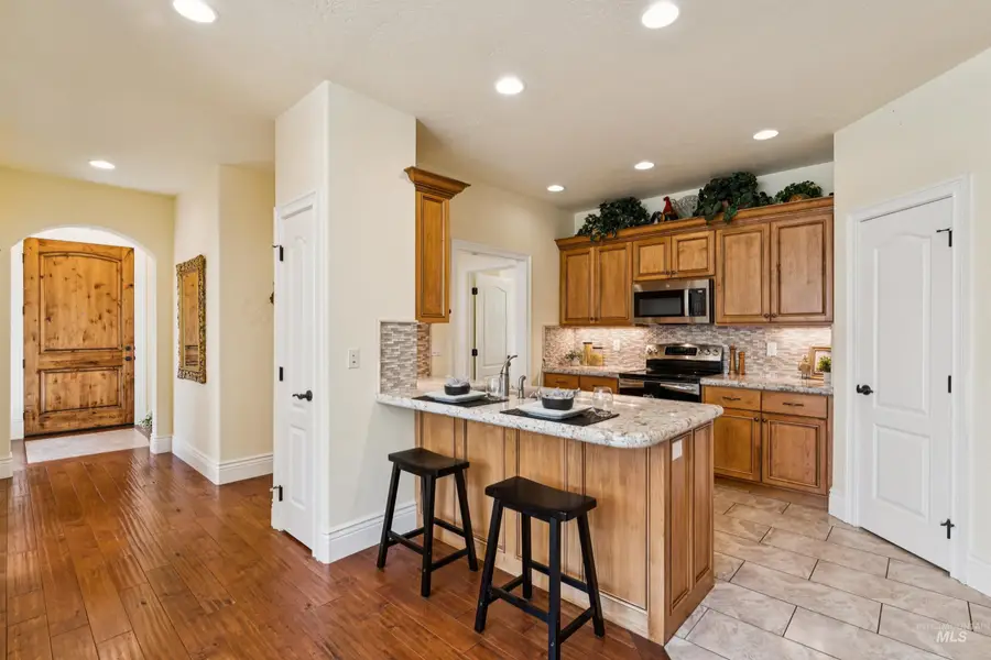 1614 W Par Ct, Eagle, ID 83616 - #3