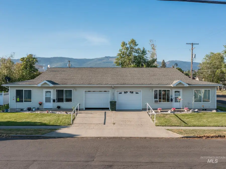410 W South St, Grangeville, ID 83530 - #2