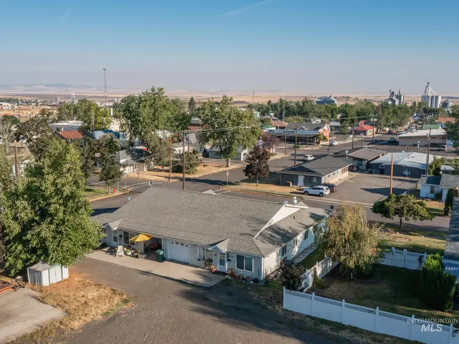 410 W South St, Grangeville, ID 83530 - #3