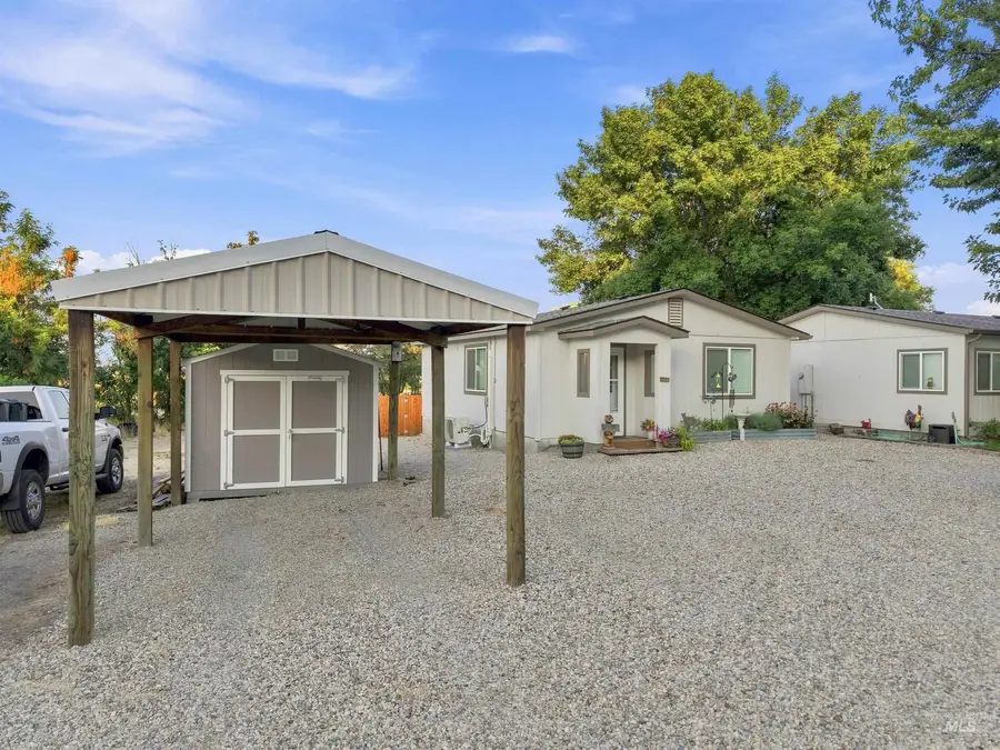 4940 W South Slope Rd, Emmett, ID 83617 - #2