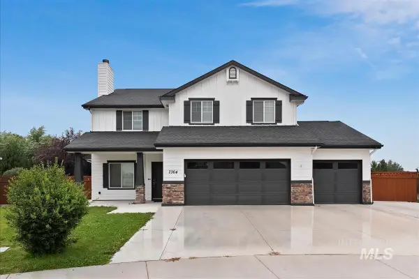 7364 W Spur Court, Boise, ID 83709