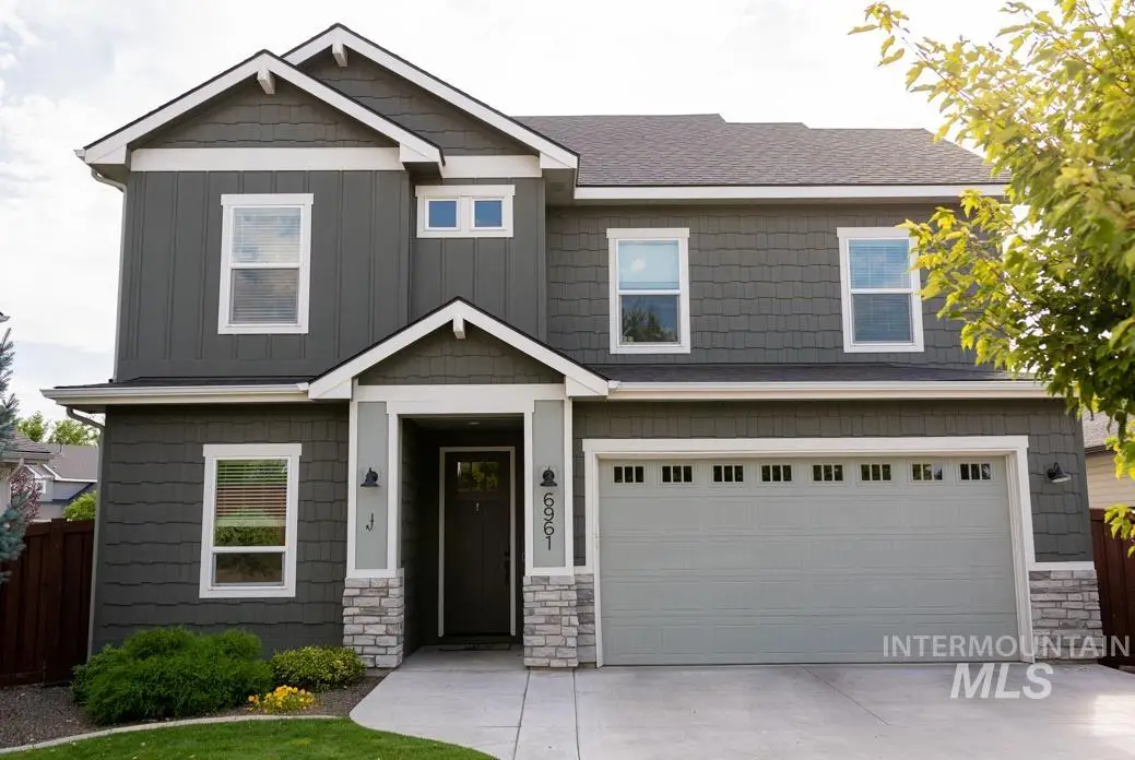 6961 S Kirra Pl, Boise, ID 83709 - #1