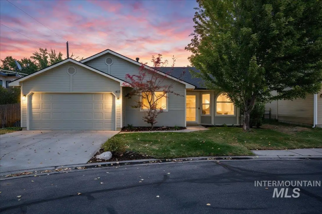 403 W Arizona Ln, Boise, ID 83706 - #1