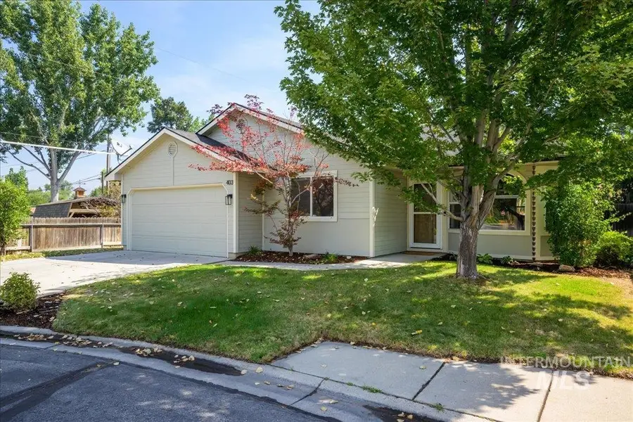 403 W Arizona Ln, Boise, ID 83706 - #3