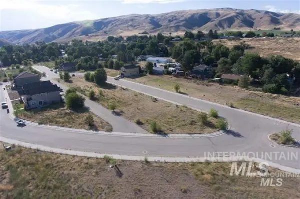 TBD Dovetail Way, Horseshoe Bend, ID 83629