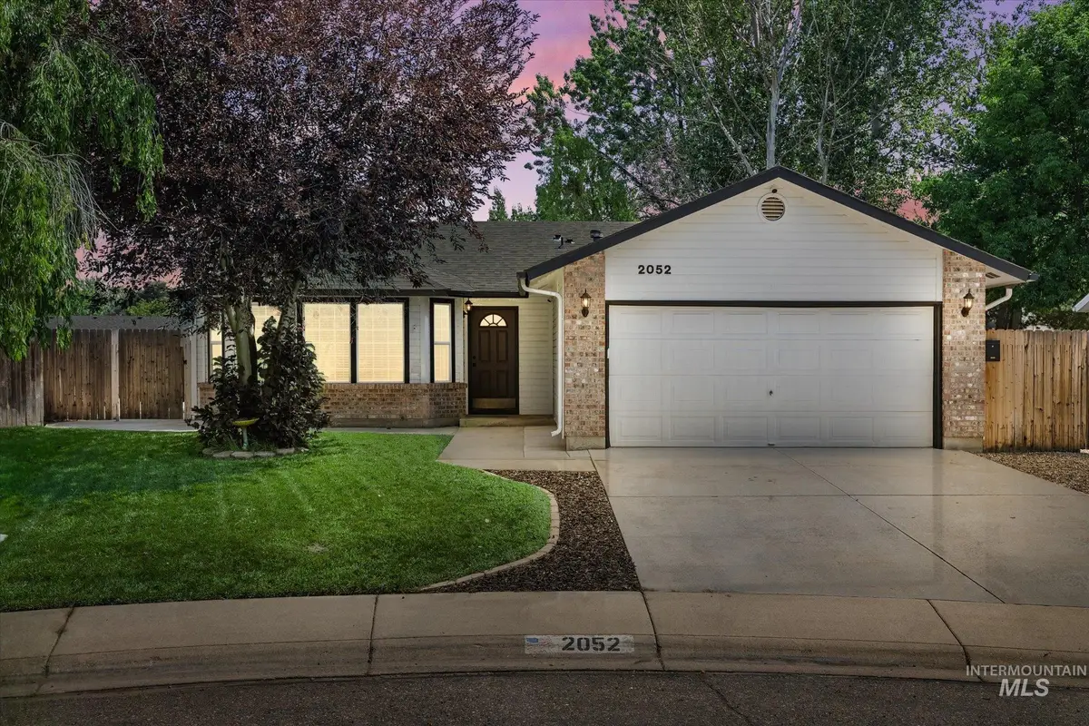 2052 N Citrus Ave, Boise, ID 83713 - #1