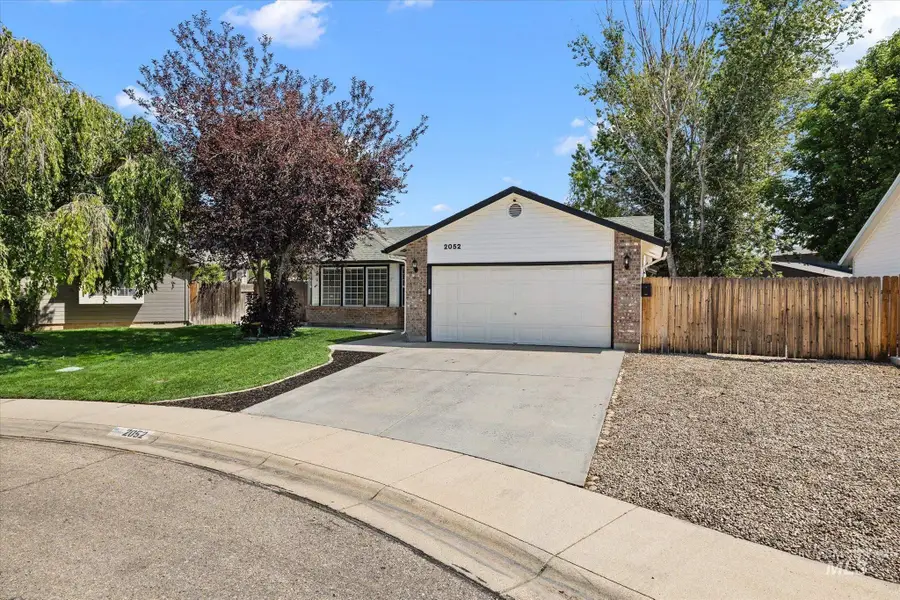 2052 N Citrus Ave, Boise, ID 83713 - #2