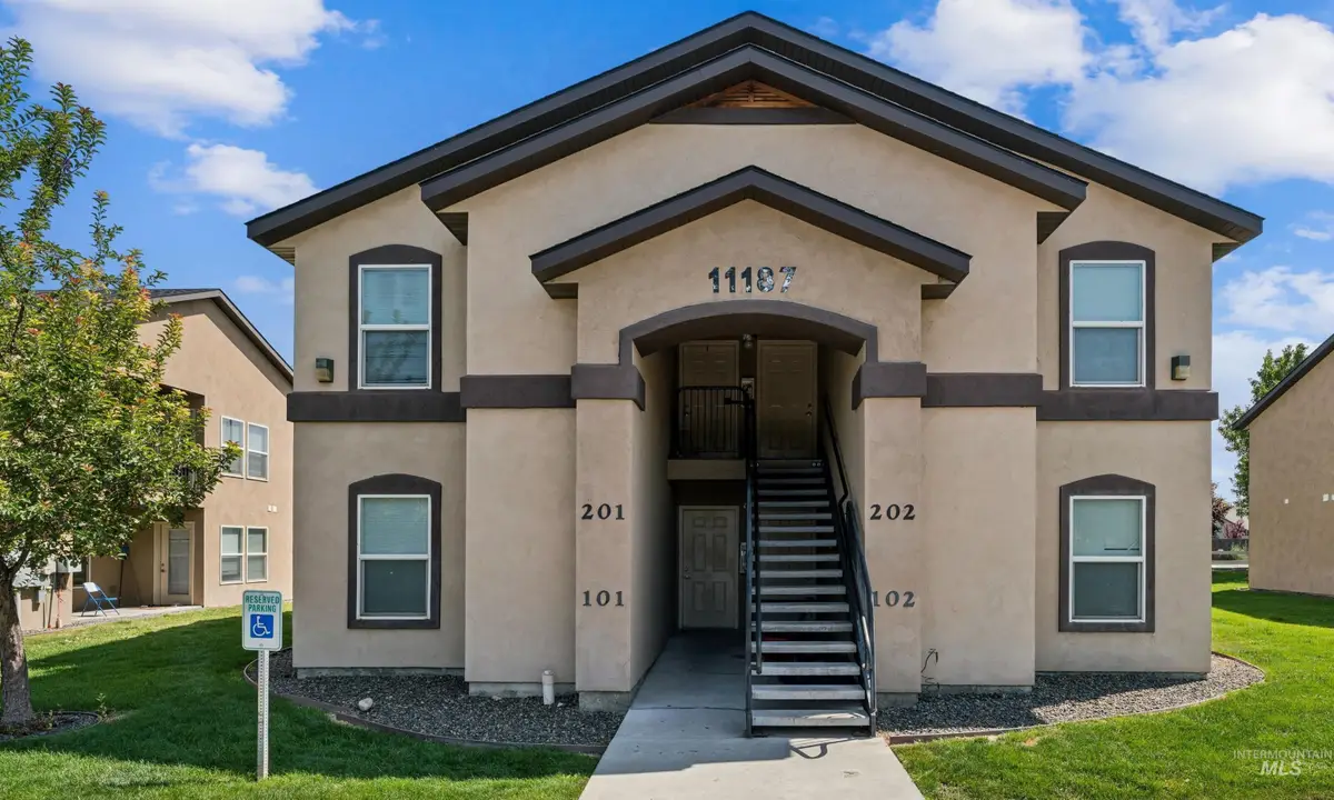 11187 W Brassy Cove Loop, Nampa, ID 83651 - #1