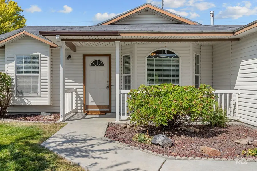 4429 S Wildbrook Ave., Boise, ID 83709 - #3