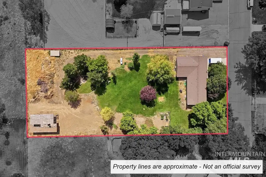 12648 S Sonora Ave, Kuna, ID 83634 - #2