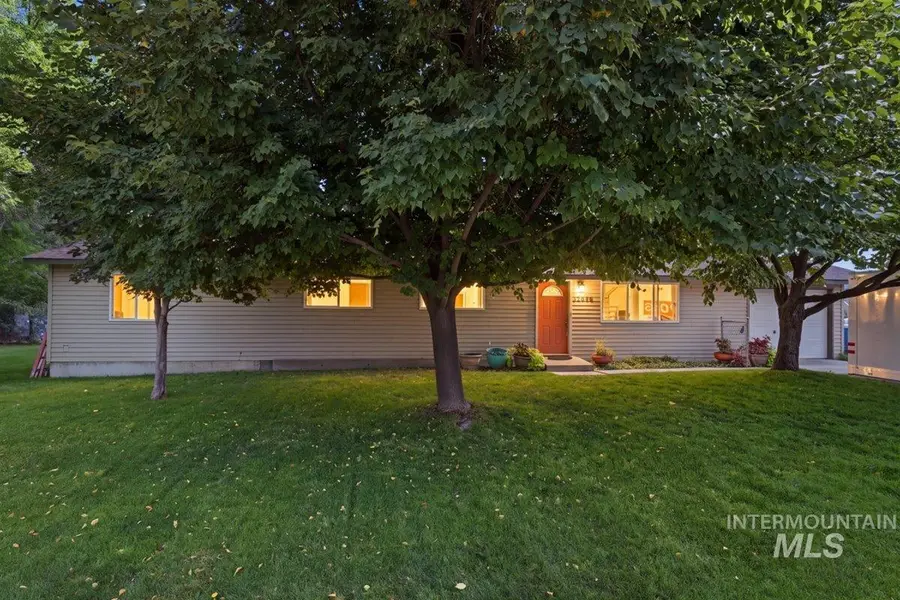 12648 S Sonora Ave, Kuna, ID 83634 - #3