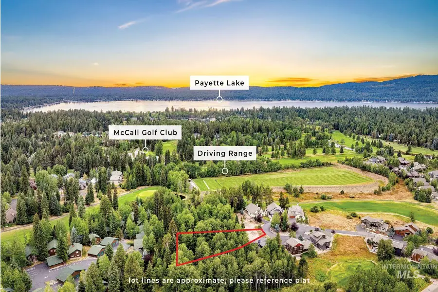 320 Mountain Cove Ct, McCall, ID 83638 - #2