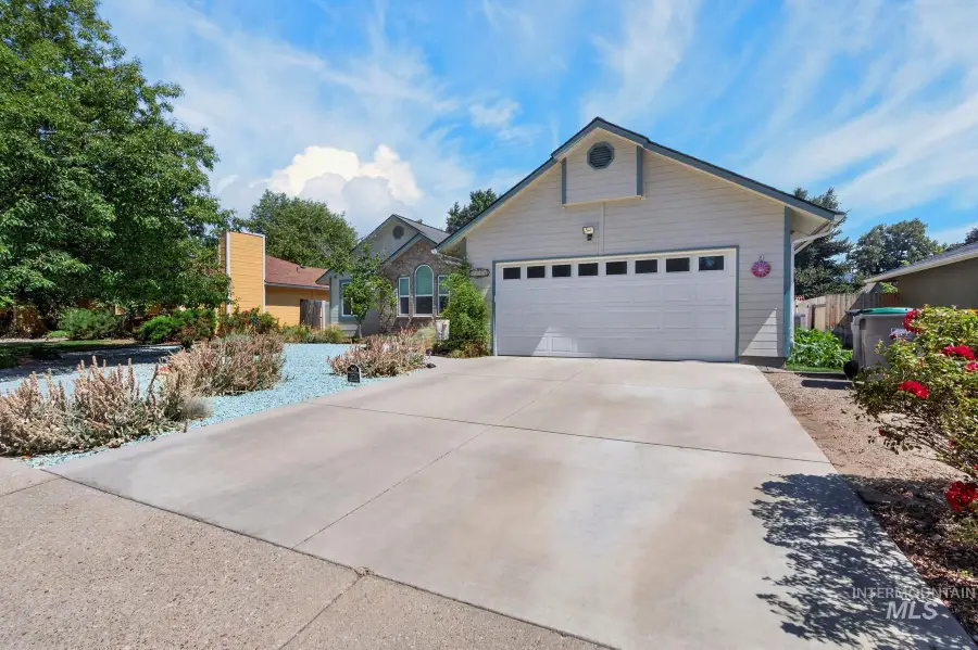 3604 N 39th St, Boise, ID 83703 - #3