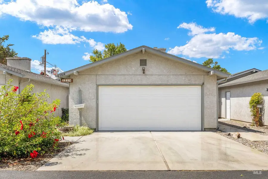 1518 S Kimball Ave, Caldwell, ID 83605 - #3