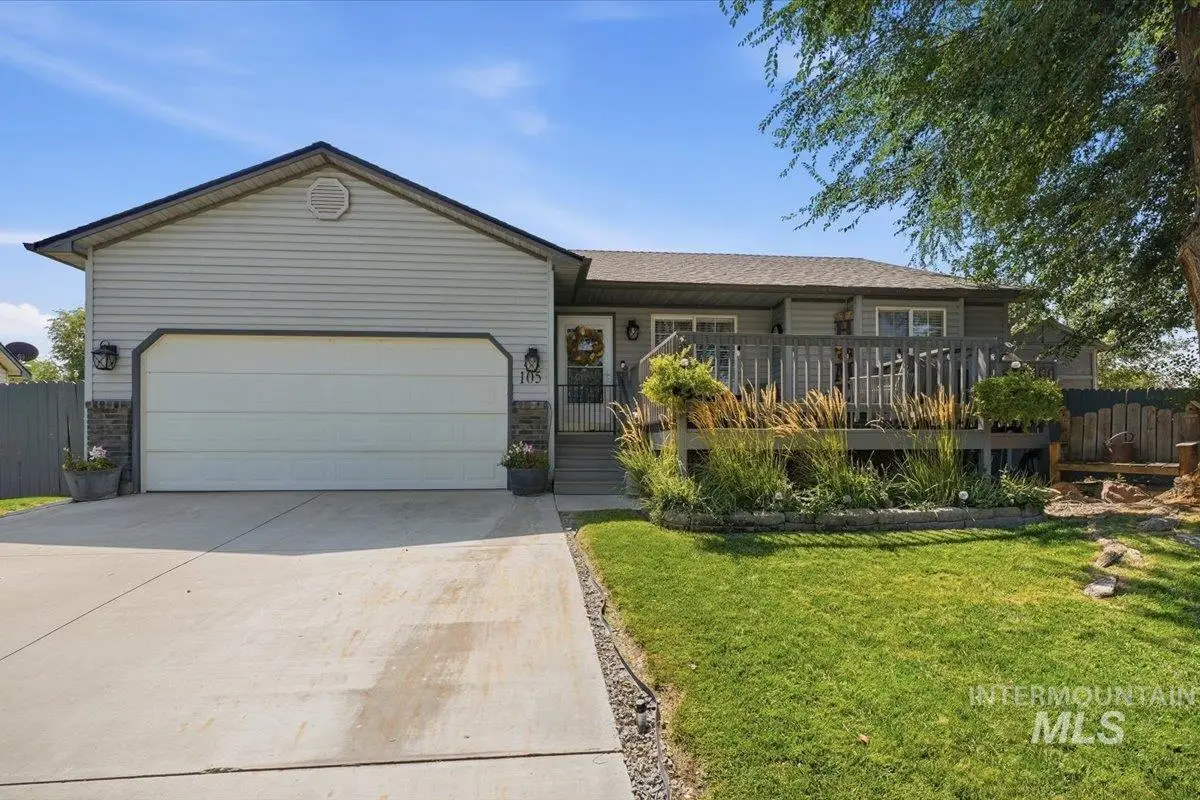105 Silver Sage Pl, Homedale, ID 83628 - #1