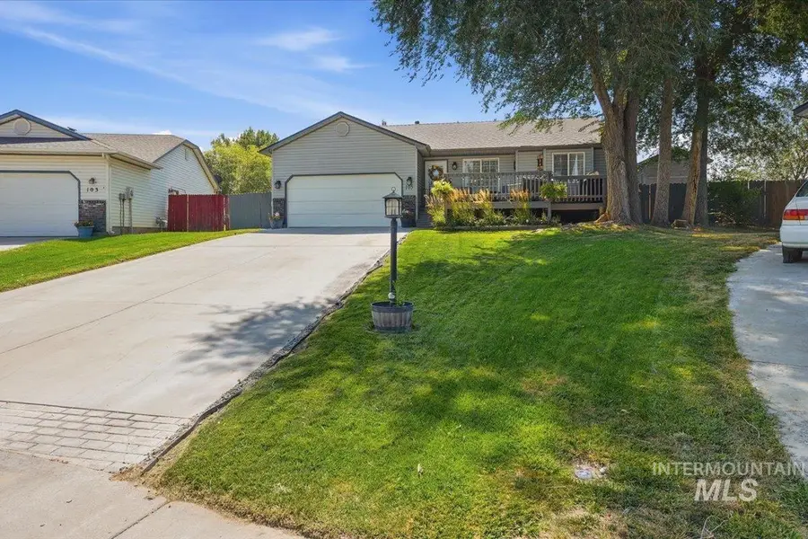 105 Silver Sage Pl, Homedale, ID 83628 - #2