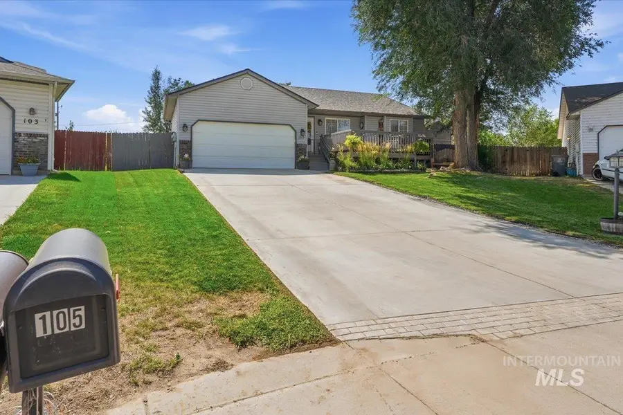 105 Silver Sage Pl, Homedale, ID 83628 - #3