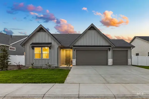 433 Hidden Mill Ct, Middleton, ID 83644