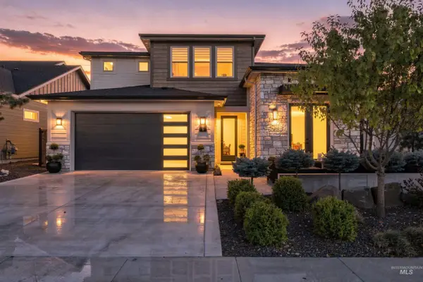 11661 W Ballad Ct, Kuna, ID 83634