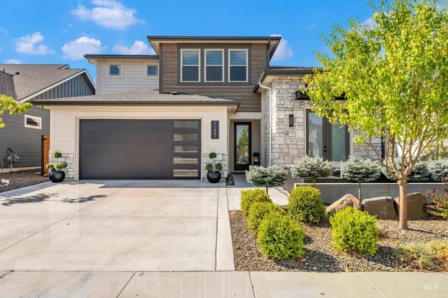 11661 W Ballad Ct, Kuna, ID 83634 - #2