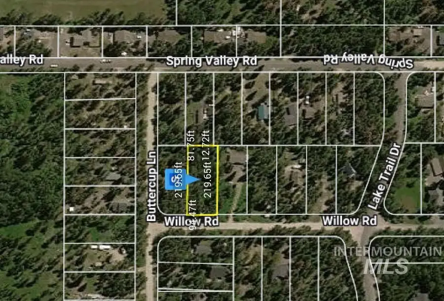 12886 Willow, Donnelly, ID 83615 - #3