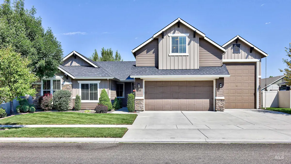 5352 W Torana Dr, Meridian, ID 83646 - #1