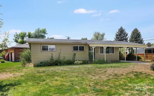 321 Dennis Drive, Burley, ID 83318