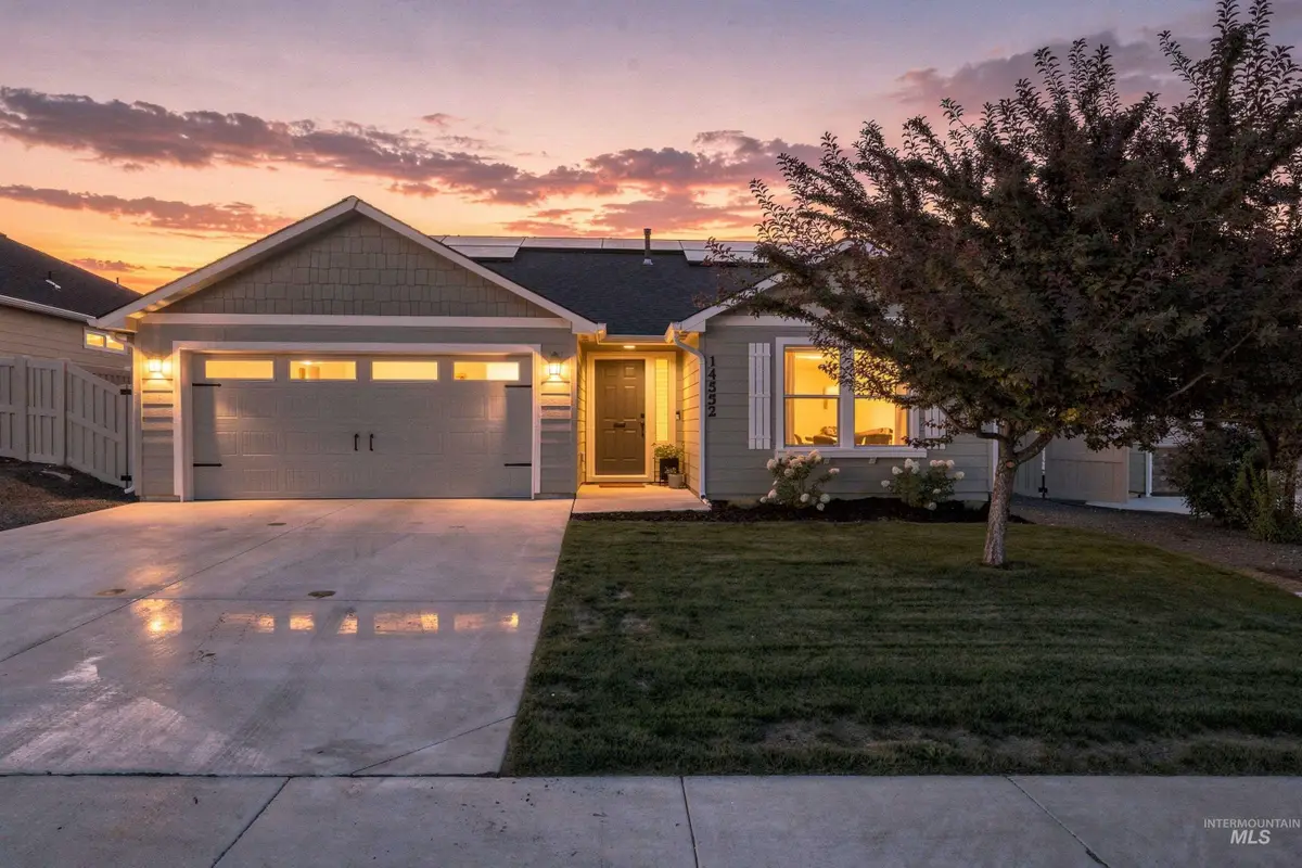14552 Shetland St, Caldwell, ID 83607 - #1